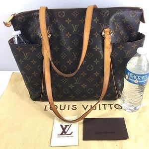 💎✨XL SIDE POCKETS✨💎 LOUIS VUITTON